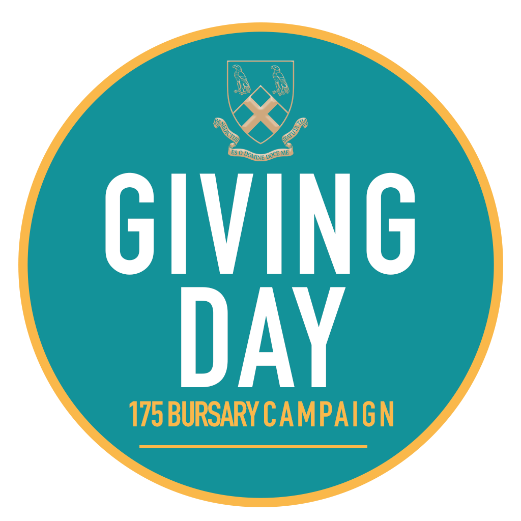 Giving Day Stamp